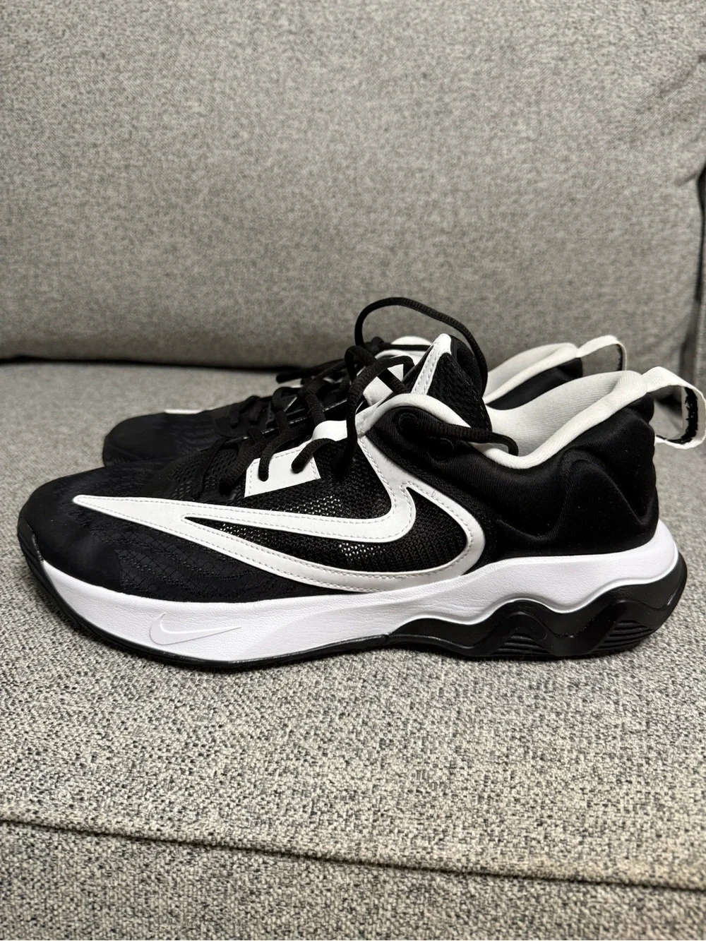 Nike Giannis Immortality 3